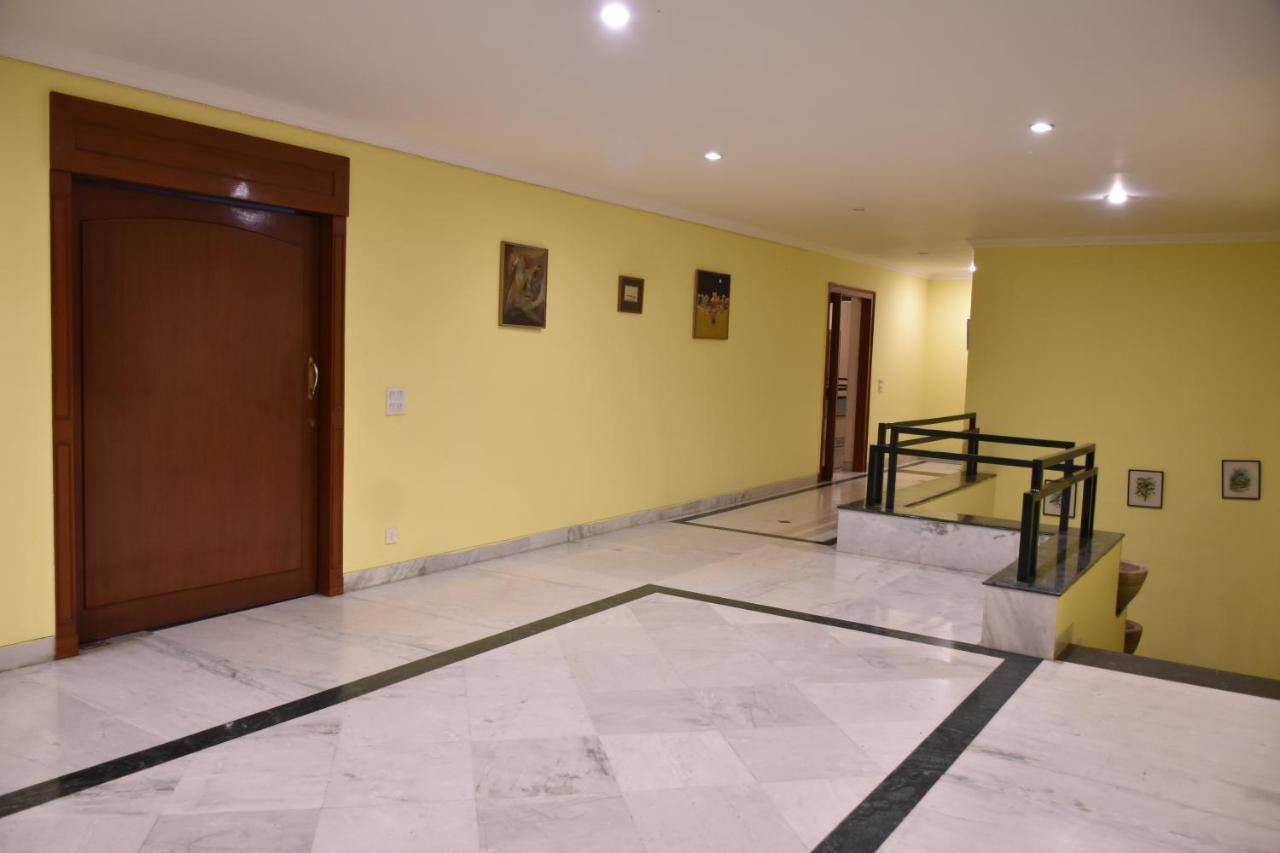 קג'ורהו Greenwood Hotel מראה חיצוני תמונה