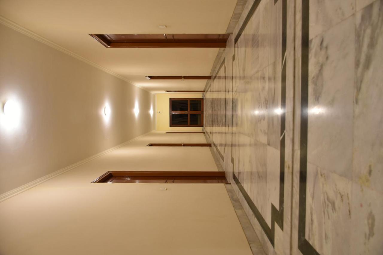 קג'ורהו Greenwood Hotel מראה חיצוני תמונה